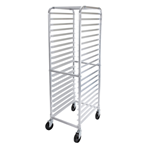 Winco ALRK-20 Sheet Pan Rack 20 Tier