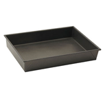 winco HRCP-1309 rectangular cake pan 13" X 9" 2-1/4"