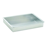 Winco ACP-0913 Rectangular Cake Pan 9" X 13" X 2"