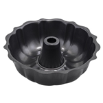 winco CCP-10F cake pan 10" Dia X 3-1/4" H