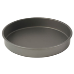 winco HAC-122 round cake pan 12" Dia X 2" H