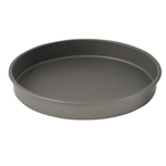 winco HAC-142 round cake pan 14" Dia X 2" H