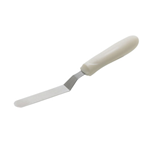 winco TWPO-4 baker's spatula 3-1/2" X 3/4"