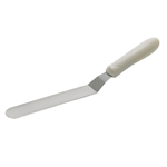 winco TWPO-7 baker's spatula 6-1/2" X 1-5/16"