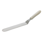 winco TWPO-9 baker's spatula 8-1/2" X 1-1/2"