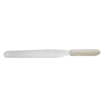 winco TWPS-9 baker's spatula 10" X 1-3/8"