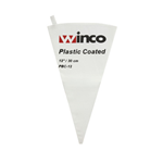 winco PBC-12 pastry bag 12"