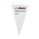 winco PBC-14 pastry bag 14"