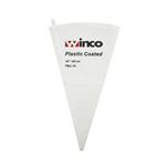 winco PBC-16 pastry bag 16"