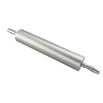 winco ARP-18 aluminum rolling pin 18" L X 3-1/2" Dia