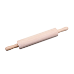 winco WRP-13 wooden rolling pin 13" L X 2-3/4" Dia