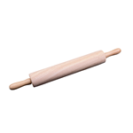 winco WRP-15 wooden rolling pin 15" L X 2-3/4" Dia