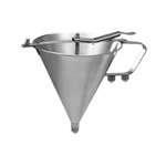 winco SF-7 confectionery funnel