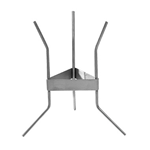 winco SF-7R funnel rack