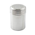 winco DRG-10H shaker/dredge 10 Oz. w/o handle