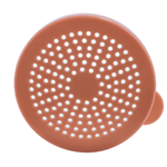 winco PDG-RL plastic rose dredge lid