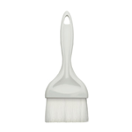 winco NB-30 flat pastry brush 3"