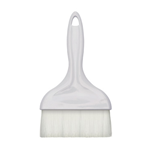 winco NB-40 flat pastry brush 4"