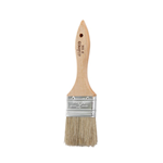 winco WBR-20 flat pastry/basting brush w/metal ferrules 2"