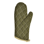 winco OMF-13 flame retardant oven mitt 13"