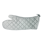 winco OMS-17 oven mitt 17"