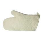 winco OMT-13 terry cloth oven mitt 13"