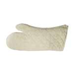winco OMT-17 terry cloth oven mitt 17"