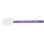 winco PSH-10P plastic spatula 10-1/2"