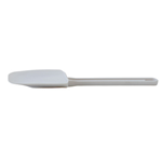 Winco PSGE-10 bowl-shaped plastic scraper 10"