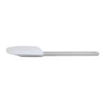 Winco PSGE-14 bowl-shaped plastic scraper 14"