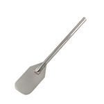 Winco MPD-24 stainless steel mixing paddle 24"