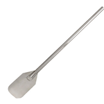 Winco MPD-36 stainless steel mixing paddle 36"