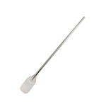 Winco MPD-48 stainless steel mixing paddle 48"