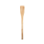 Winco WSP-24 wooden stirring paddle 24"