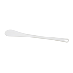 Winco NSP-14W high-heat nylon mixing paddle 14"