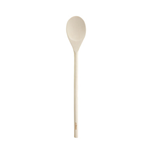 Winco WWP-18 WOODEN SPOON 18"