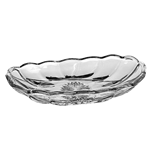ANCHOR HOCKING 561G BANANA SPLIT DISH