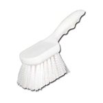 Winco BRN-8P Pot Scrubbibg Brush