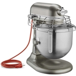 KitchenAid KSMC895CU 8 quart mixer 120V