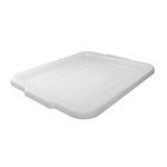 PLW-CW White Cover 21" X 17" foe PLW-7W polypropylene