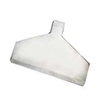 Winco SCRP-5B Grill Scraper Blade