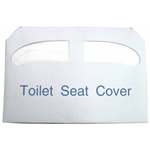 Winco TSC-250 Toilet Seat Covers