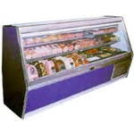 Deli Display Case Refrigerator