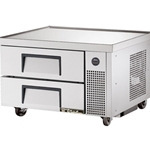 Chef Base/Griddle Stand Refrigerator