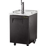Direct Draw Beer/Keg Dispensers Refrigerator