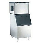 Cube Style Ice Maker