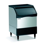 Undercounter Cube Style Ice Maker