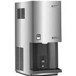 Dispenser Ice Maker