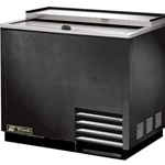 Glass/Plate Chillers Refrigerator