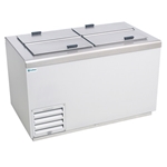 Dipping cabinet